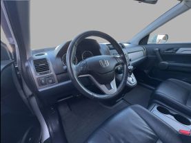 2011 HONDA CR-V SUV 4-CYL, VTEC, 2.4 LITER EX-L SPORT UTILITY 4D