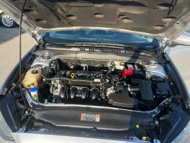2017 FORD FUSION SEDAN 4-CYL, 2.5 LITER SE SEDAN 4D