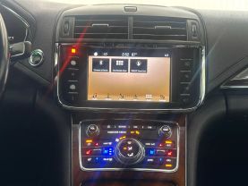 2017 LINCOLN CONTINENTAL