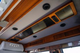 1994 GMC VANDURA 2500 VAN V8, 5.7 LITER VAN