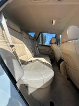 2002 BMW X5 SUV 6-CYL, 3.0 LITER 3.0I SPORT UTILITY 4D