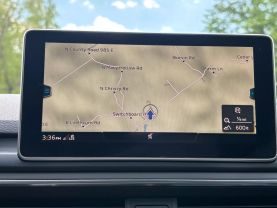 2019 AUDI A5 CONVERTIBLE 4-CYL, TURBO, 2.0 LITER PREMIUM PLUS CABRIOLET 2D at T&T Repairables - used car dealership in Spencer, Indiana.