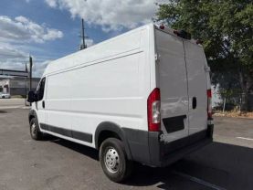 2018 Ram Promaster Cargo Van - Image 3