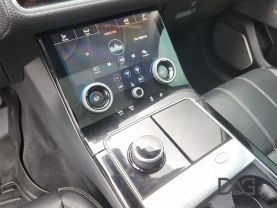 2018 LAND ROVER RANGE ROVER VELAR SUV