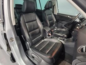2011 Volkswagen Tiguan - - Image 27