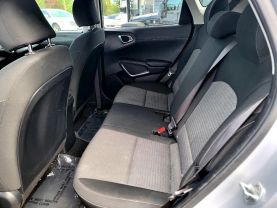 2020 KIA SOUL WAGON 4-CYL, 2.0 LITER S WAGON 4D