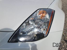 2004 NISSAN 350Z COUPE