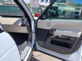 2016 LAND ROVER RANGE ROVER