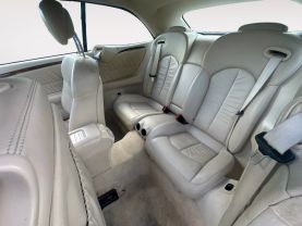2006 Mercedes-benz Clk-class Clk 350 Cabriolet 2d - Image 13