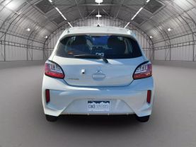 2024 MITSUBISHI MIRAGE HATCHBACK