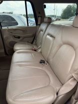 2000 FORD EXPEDITION