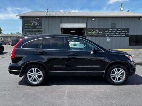 2011 HONDA CR-V SUV 4-CYL, VTEC, 2.4 LITER EX-L SPORT UTILITY 4D