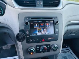 2015 CHEVROLET TRAVERSE SUV V6, 3.6 LITER LS SPORT UTILITY 4D