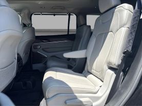 2022 JEEP GRAND CHEROKEE L