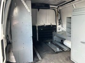 2016 CHEVROLET EXPRESS 3500 CARGO CARGO - AUTOMATIC - Dart Auto Group
