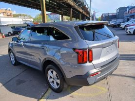 2021 KIA SORENTO