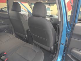 2017 KIA SOUL WAGON 4-CYL, 2.0 LITER + WAGON 4D