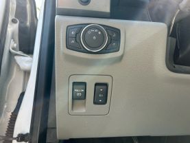 2018 FORD F150 SUPER CAB PICKUP V6. ECOBOOST, TT, 2.7L XLT PICKUP 4D 6 1/2 FT