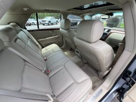 2006 Cadillac Dts Sedan 4d - Image 20