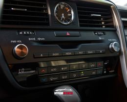 2017 LEXUS RX For Sale in Orlando