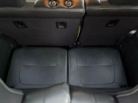 2019 MITSUBISHI OUTLANDER SUV 4-CYL, 2.4 LITER SE SPORT UTILITY 4D