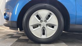 2015 KIA SOUL EV
