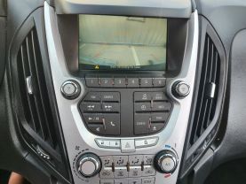 2015 CHEVROLET EQUINOX SUV 4-CYL, 2.4 LITER LT SPORT UTILITY 4D