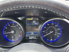 2018 SUBARU OUTBACK WAGON 4-CYL, PZEV, 2.5 LITER 2.5I LIMITED WAGON 4D