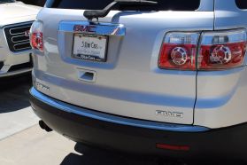 2012 Gmc Acadia - Image 13