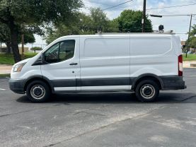 2017 FORD TRANSIT 150 VAN CARGO - AUTOMATIC - Dart Auto Group