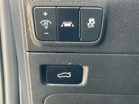 2021 KIA K5 LX SEDAN 4D