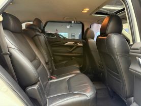 2017 MAZDA CX-9