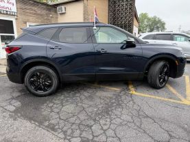 2021 CHEVROLET BLAZER SUV V6, 3.6 LITER 2LT SPORT UTILITY 4D at Major Key Motors - used car dealership in Lebanon, PA.