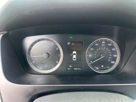 2017 Hyundai Sonata Limited Sedan 4d - Image 17