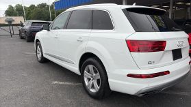 2018 Audi Q7 2.0t Premium Plus Sport Utility 4d - Image 6