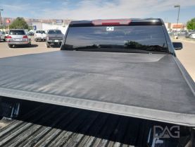 2021 GMC SIERRA 1500 CREW CAB PICKUP