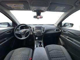 2023 CHEVROLET EQUINOX SUV 4-CYL, TURBO, 1.5 LITER LT SPORT UTILITY 4D