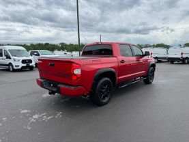 2017 TOYOTA TUNDRA CREWMAX