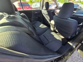 2014 HONDA ACCORD SEDAN 4-CYL, I-VTEC, 2.4 LITER LX SEDAN 4D