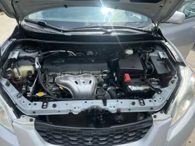 2012 TOYOTA MATRIX WAGON 4-CYL, 2.4 LITER S SPORT WAGON 4D