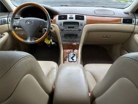 2005 LEXUS ES SEDAN - AUTOMATIC - Dart Auto Group