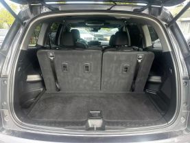 2019 HONDA PILOT SUV V6, I-VTEC, 3.5 LITER EX-L W/NAVI & RES SPORT UTILITY 4D