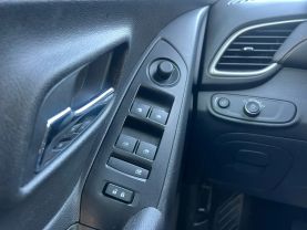2020 CHEVROLET TRAX SUV 4-CYL, ECOTEC, TURBO, 1.4 LITER LS SPORT UTILITY 4D