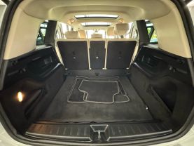 2021 MERCEDES-BENZ GLB SUV 4-CYL, TURBO, 2.0 LITER GLB 250 4MATIC SPORT UTILITY 4D