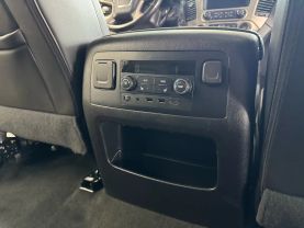 2018 GMC YUKON XL SUV V8, ECOTEC3, 6.2 LITER DENALI SPORT UTILITY 4D