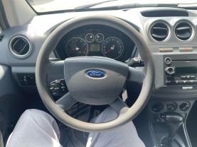 2013 FORD TRANSIT CONNECT CARGO
