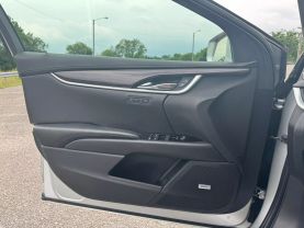 2017 CADILLAC XTS SEDAN V6, 3.6 LITER LUXURY SEDAN 4D