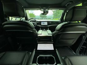 2022 JEEP GRAND WAGONEER SUV V8, HEMI, 6.4 LITER SERIES I SPORT UTILITY 4D