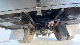 1997 TOYOTA DYNA TRUCK 15B FIRE TRUCK