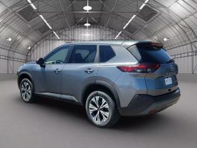 2023 NISSAN ROGUE SUV